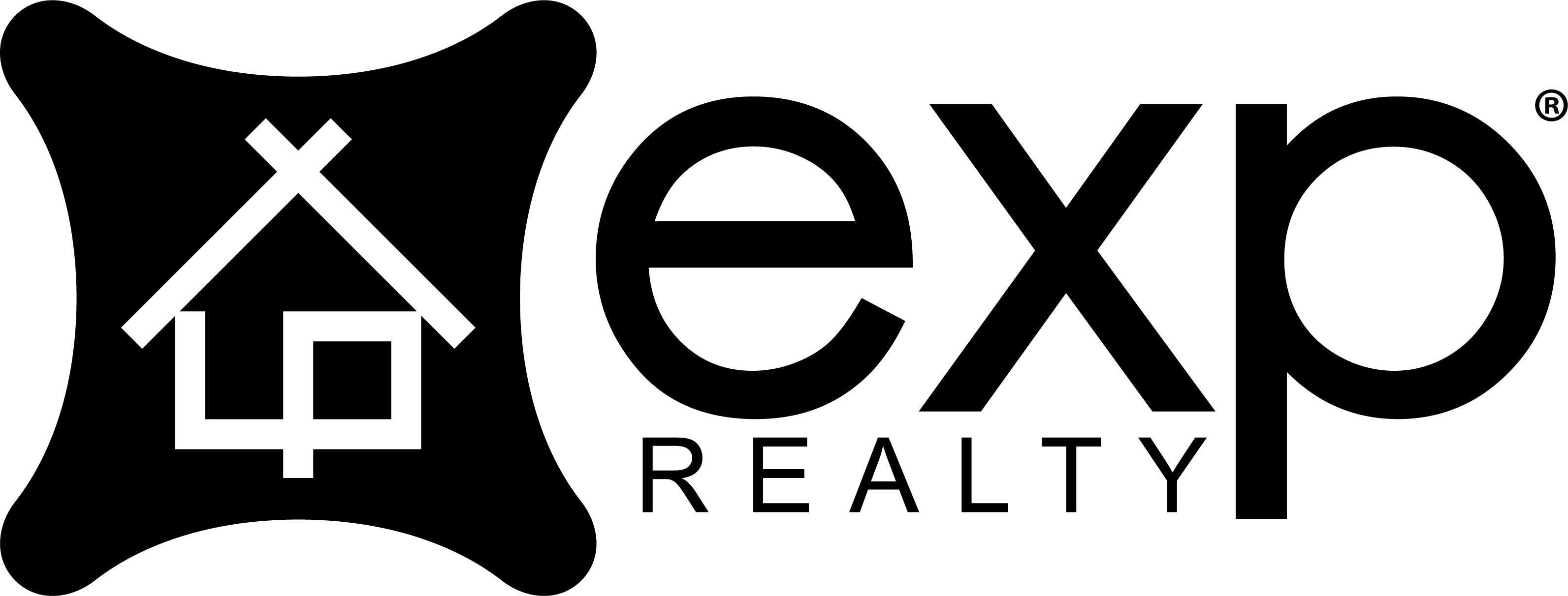 eXp Realty Logo